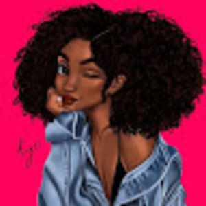 Meet your Posher, Nevaeh